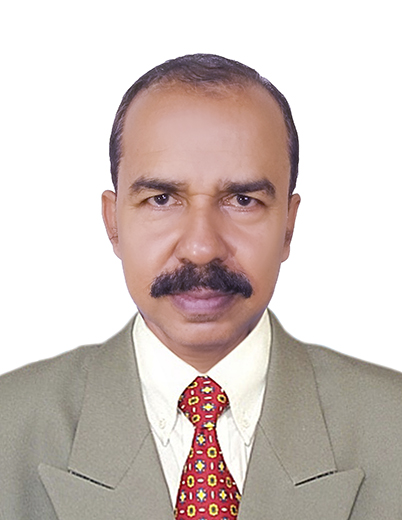 Mr. Udayhari Patra